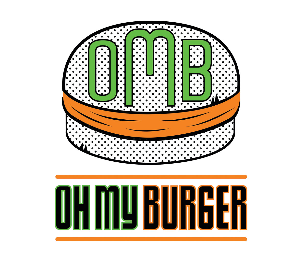 ohmyburger