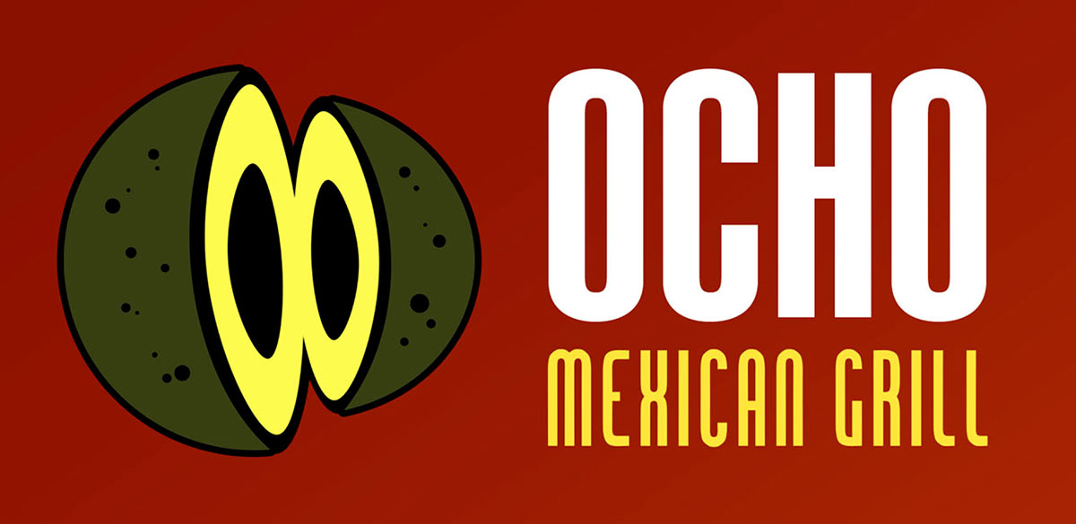 OchoMexicanGrill