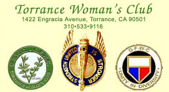 Torrance Woman's Club
