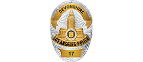 LAPD-Devonshire